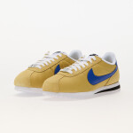 Tenisky Nike W Cortez Txt Infinite Gold/ Game Royal-White-Black EUR 36.5