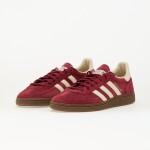 Tenisky adidas Handball Spezial Noble Maroon/ Cream White/ Gum5 EUR 43 1/3