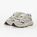 Tenisky New Balance 9060 Sea Salt/ Magic Blue EUR 44.5