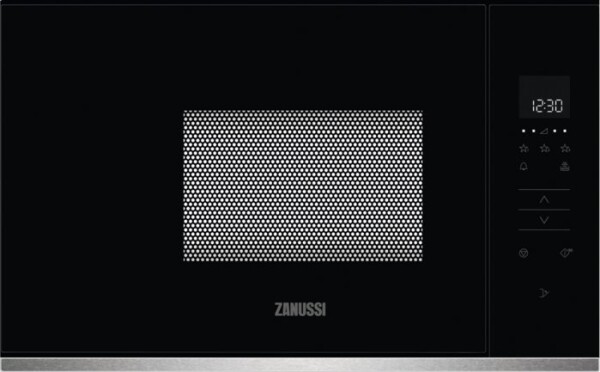 Zanussi Microwave oven Zanussi ZMBN2SX