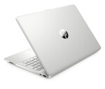 HP 15s-fq5026nc strieborná / 15.6" FHD / Core i5-1235U 1.3GHz / 16GB / 512GB SSD / Iris Xe / W11H (A49M1EA#BCM)