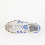 Topánky adidas Samba OG Kids Ftwr White/ Blue Fusion/ Gum5 6.5