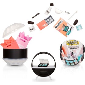 MGA's Miniverse - Make It Mini Makeup, séria 1