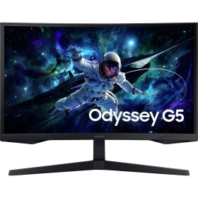 Samsung Odyssey G55C (LS27CG554EUXEN)