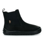 Froddo Up Chelys Wool G3160261 Black zimné barefoot topánky 30 EUR