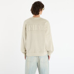 Mikina Carhartt WIP RGGD Sweat UNISEX Fleur De Sel Garment Dyed XS