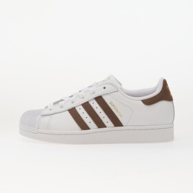 Tenisky adidas Superstar Ii Ftwr White/ Earth Strata/ Ftwr White EUR 40 2/3