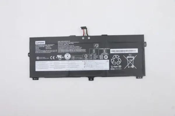 Lenovo 50Wh čierna / Batéria pre notebook / Li- ION / 3-článková / 4345 mAh (5B10W13928)