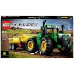 LEGO® Technic 42136 John Deere 9620R 4WD Tractor