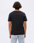 Armedangels Jaames Brushed T-Shirt 105 black M