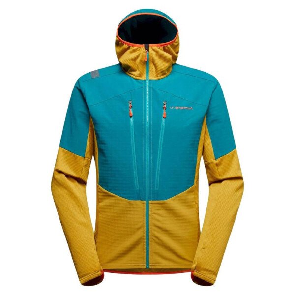 La Sportiva Session Tech Hoody M L70 732733 XXL