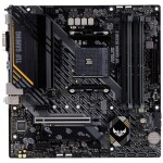 ASUS TUF GAMING B550M-E / AMD B550 / DDR4 / SATA III RAID / USB / GLAN / M.2 / sc.AM4 / m-ATX (90MB17U0-M0EAY0)