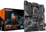 Gigabyte B760 GAMING DDR4