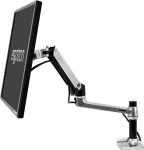 Ergotron LX Desk Mount (45-241-026)