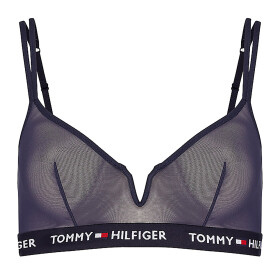 Dámska trojuholníková podprsenka UW0UW01839-416 - Tommy Hilfiger S