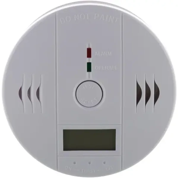 Retlux RDT 301 Detektor CO (8590669217625)