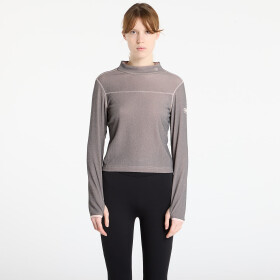 Tričko Ciele Athletics W Ibt Longsleeve Peachskin XS