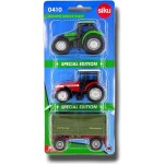 Siku Blister set - Farmársky set 3ks