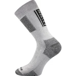 VOXX Ponožky Extreme light grey 1 pár 47-50 110042