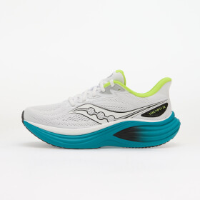 Tenisky Saucony Triumph 24 White/ Tranquil EUR 44