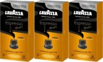 Lavazza Espresso Lungo do Nespresso 3x10 ks / Kapsľová káva
