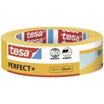 Tesa Perfect+ 56537-00000-00 maliarska krycia páska žltá (d x š) 50 m x 30 mm 1 ks; 56537-00000-00