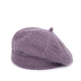 Baret Art Of Polo Cz23398-4 Purple UNI