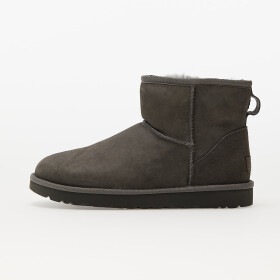 Tenisky UGG W Classic Mini II Grey EUR 40