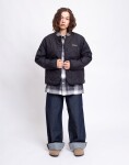 Carhartt WIP W' Skye Liner Black/Wax M