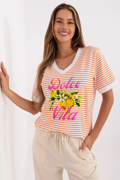 Blúzka model 213267 Taliansko Moda universal