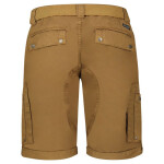 Geographic Norway Passportout DB 317 M SY1699H/GN-Khaki šortky 2XL