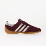 Tenisky adidas Handball Spezial Lo Pro Maroon/ Silver Met./ GUM 3 EUR 35 1/2