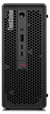 Lenovo ThinkStation P3 Ultra TWR čierna / Intel Core i7-13700 2.1GHz / 32GB / 1TB SSD / Nvidia RTX A2000 12GB / W11P (30HA000GCK)