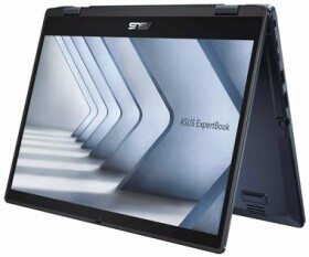 Asus ExpertBook B3 Flip čierna / 14" FHD / Intel Core i7-1355U 1.2GHz / 24GB / 1TB / Intel Iris Xe / W11H (B3402FVA-LE0119W)