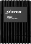 Micron 7450 PRO 1.92TB U.3 PCI-E x4 Gen 4 NVMe (MTFDKCC1T9TFR-1BC1ZABYY)