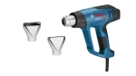 BOSCH GHG 20-63 Professional / Teplovzdušná pištoľ / 2000W / 650 °C (06012A6201)