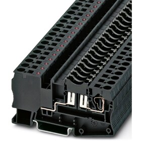Fuse modular terminal block ST 4-FSI/C-LED 12 3036495 Phoenix Contact; 3036495