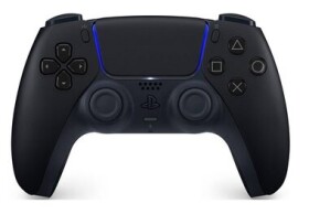 PS5 DualSense Wireless Controller / čierna (PS711000040187)