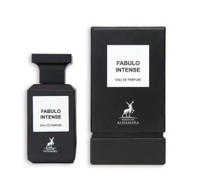 Alhambra Fabulo Intense - EDP 80 ml