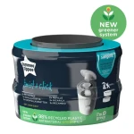 Tommee Tippee Twist Click Náhradné Kazety, 2 ks (82329601)
