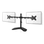 Nedis MMDOSD110BK Stojan na monitor / 15-32" / Max. 7kg / 3 otočné body (MMDOSD110BK)