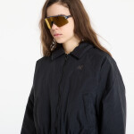 Bunda New Balance Woven Bomber Jacket Black M