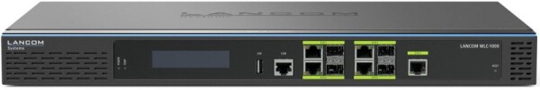 LANCOM Systems LANCOM vRouter 1000 200 Sites 128 ARF 3J Lizenz EMail Vers.