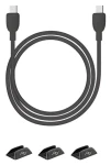 Peak Design Mobile USB kábel - náhradný diel / Kábel / 2 m (RM-G-AB-1)