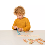 Toys for Life Toys for life - Navliekanie morských zvieratiek podľa predlôh