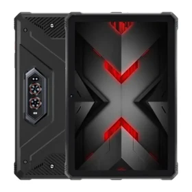 HOTWAV TAB R9 Ultra 5G 8+512GB čierna / 1920 x 1200 / UNISOC S713 / 8GB / 512GB / Android 15 (R9 Ultra 5G Black)