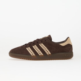 Tenisky adidas Brmd W Dark Brown/ Magic Beige/ Gum5 EUR 40 2/3