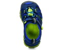 Keen seacamp ii naval academy/chartreuse k (cnx) športové sandále 24 EUR