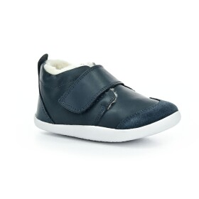 Bobux Rover Arctic Navy prvé zimné barefoot topánky 19 EUR