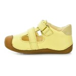 Bundgaard Petit Summer Banana barefoot sandále 25 EUR